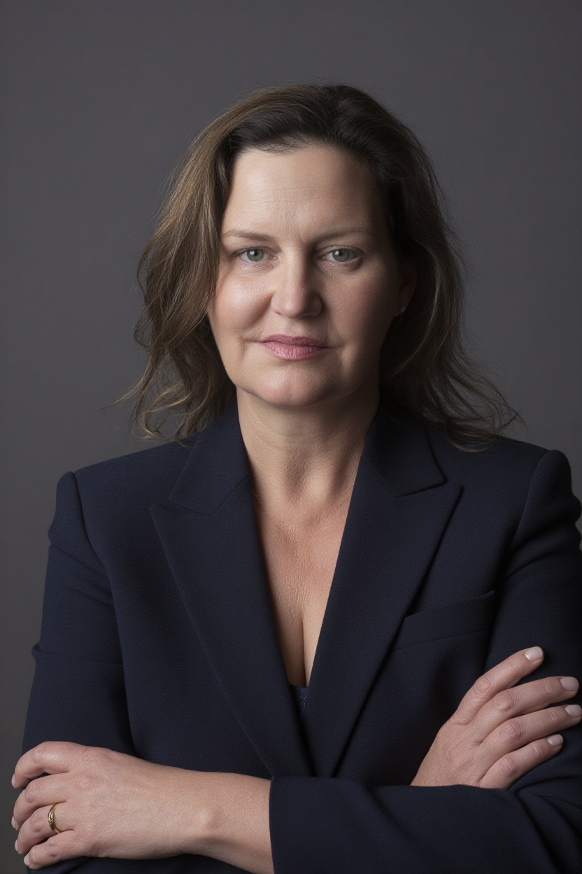 Juliana Saxberg